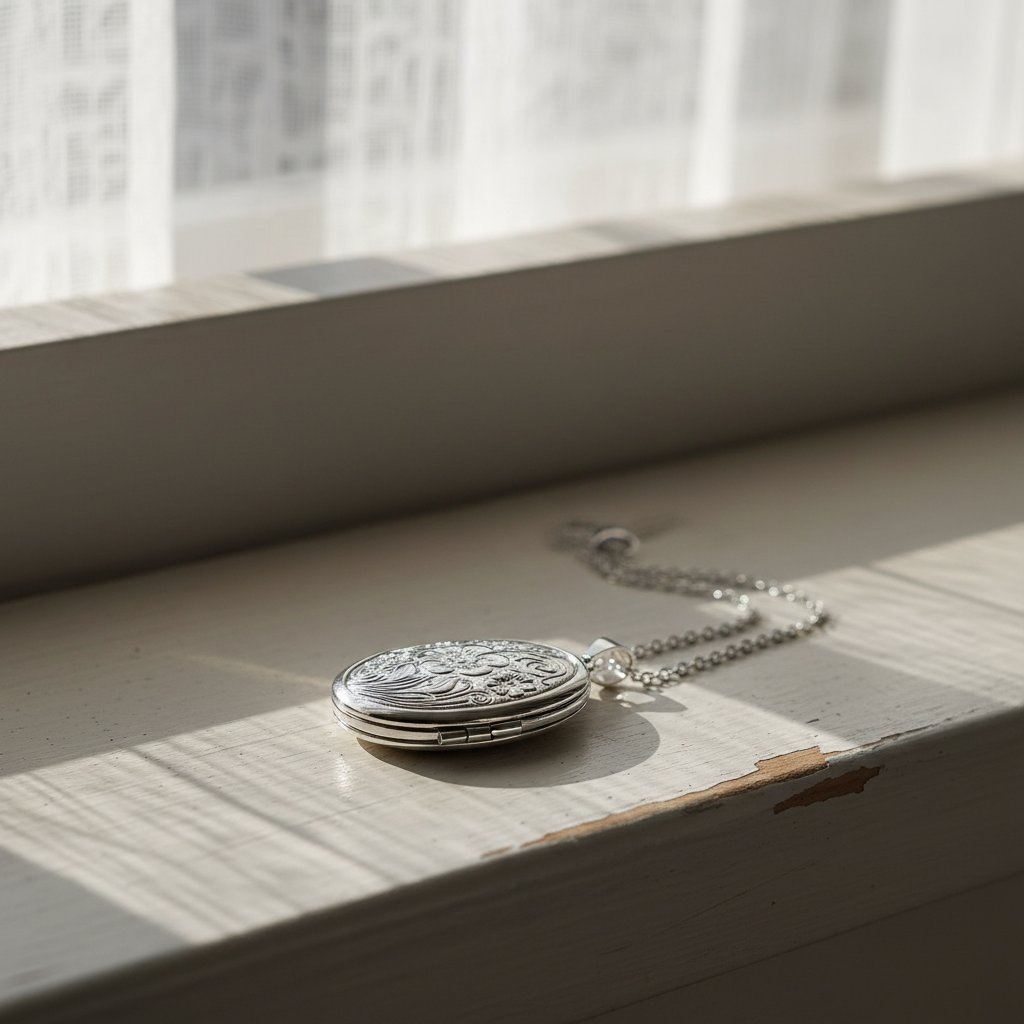 Verena Necklace