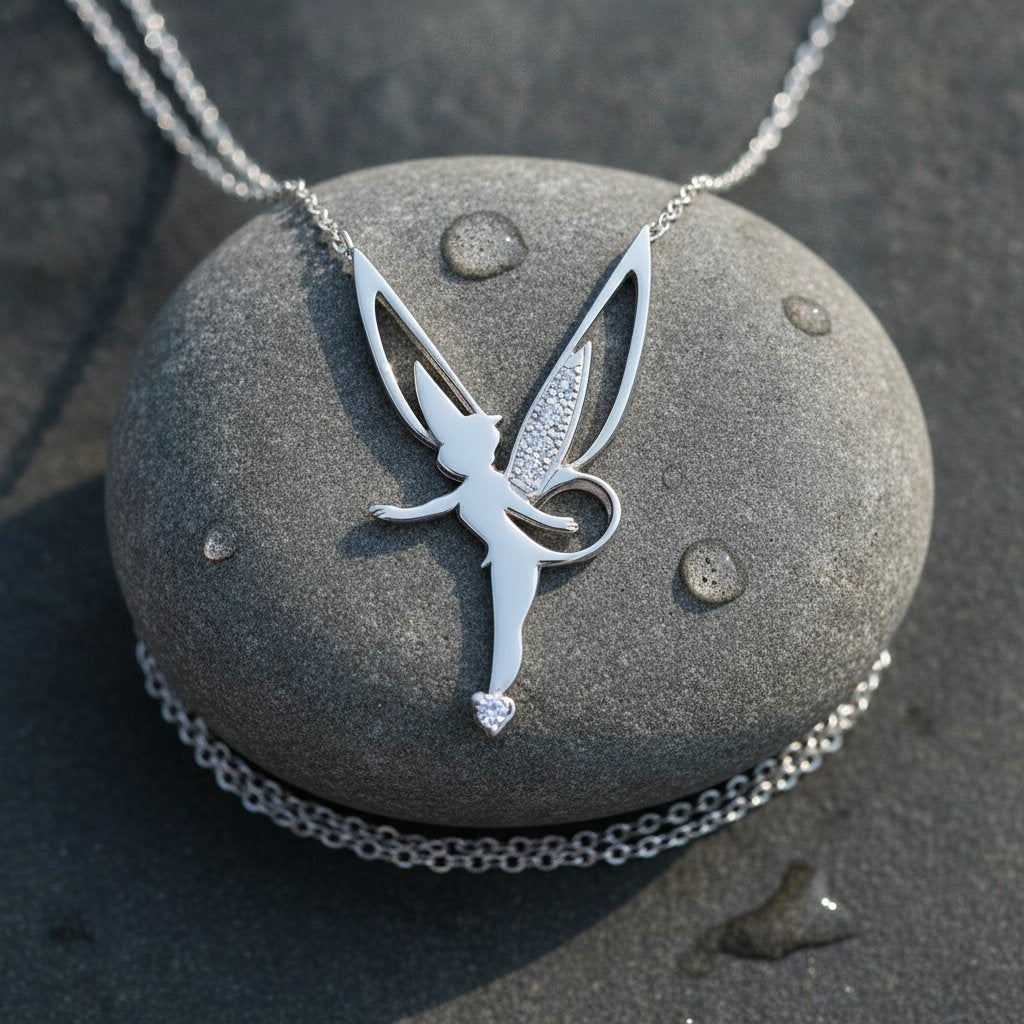 Verena Necklace