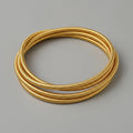 Verena Gold Necklace