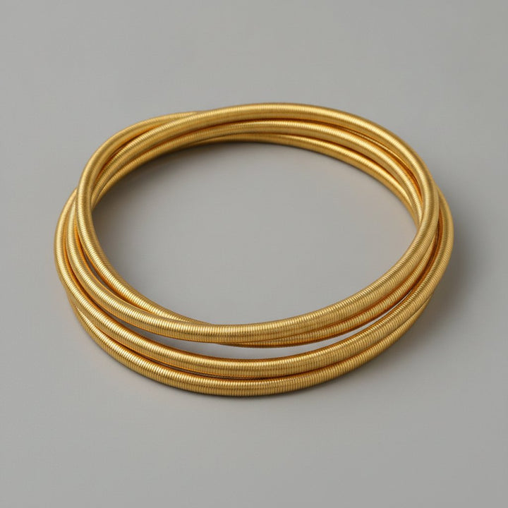 Verena Gold Necklace