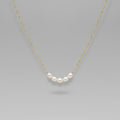 Verena Pearl Necklace