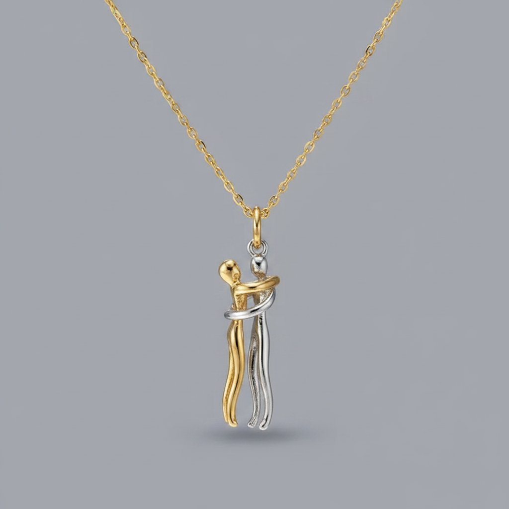 Elodie Necklace