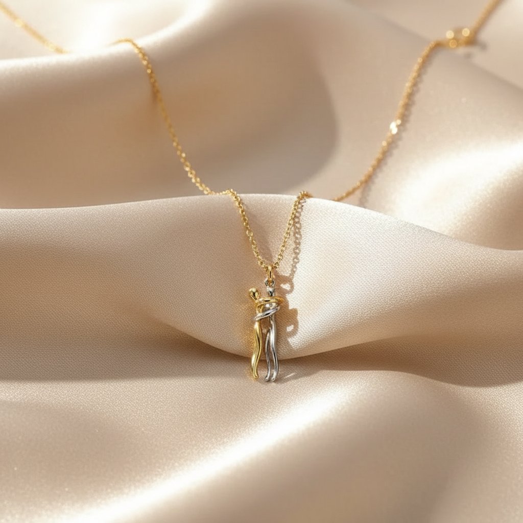 Elodie Necklace