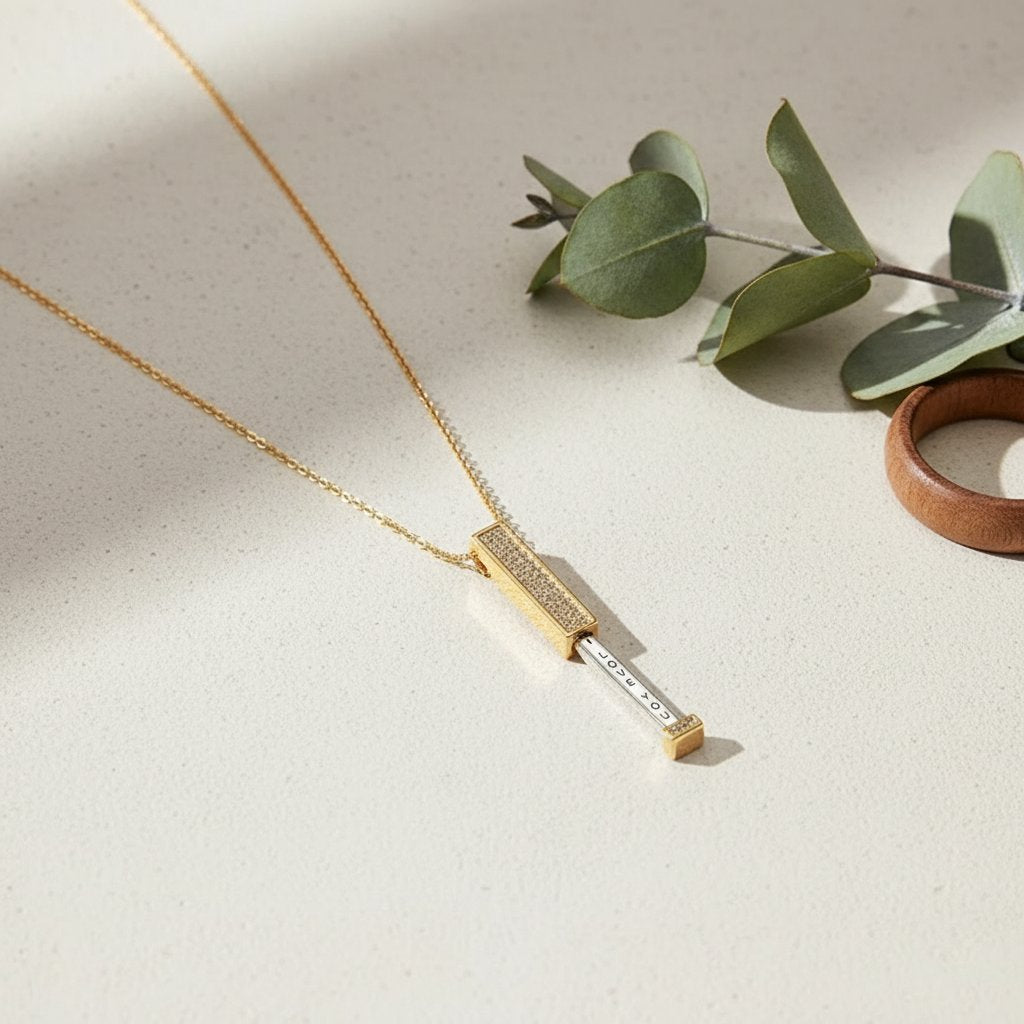Elodie Necklace