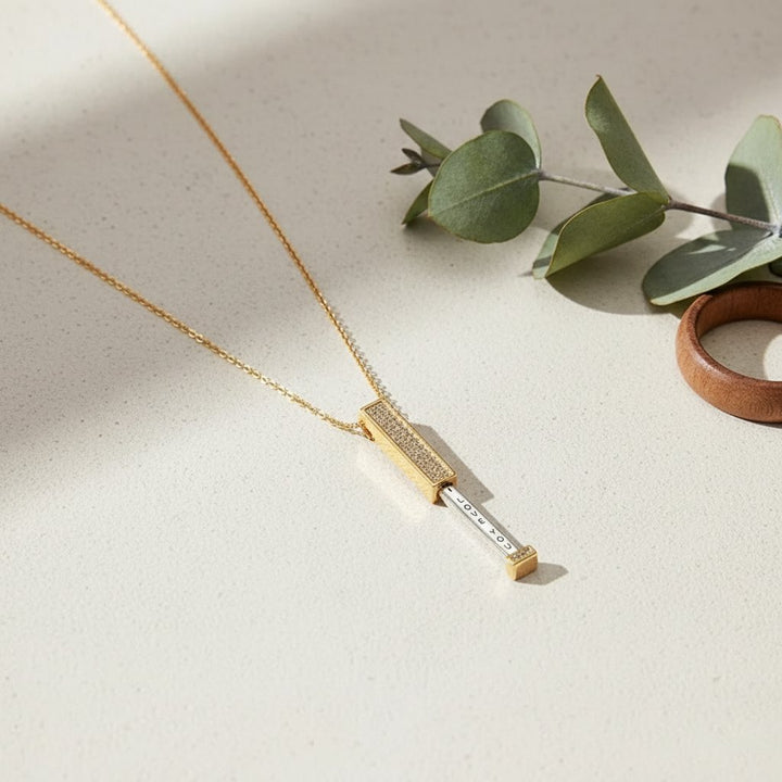 Elodie Necklace