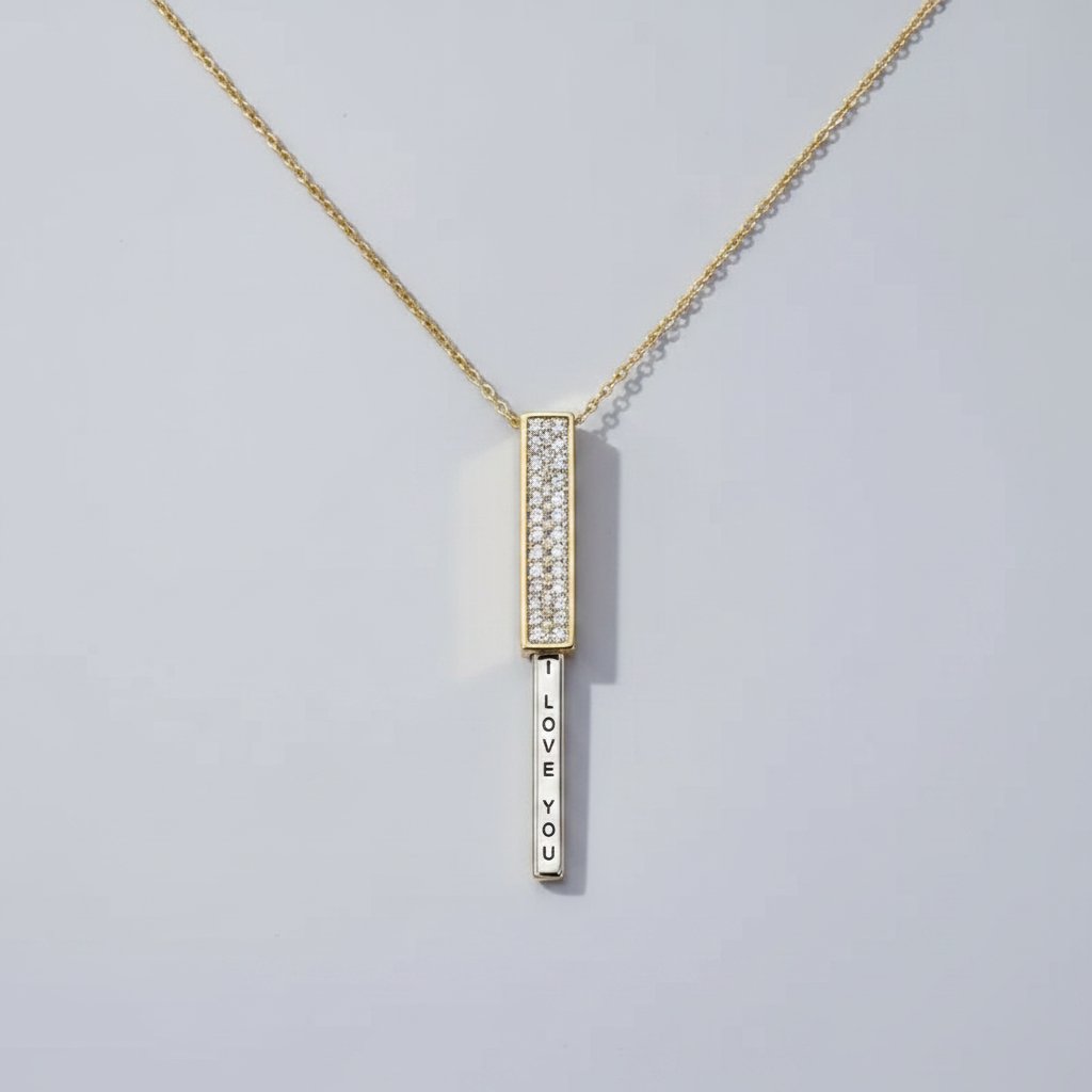 Elodie Necklace