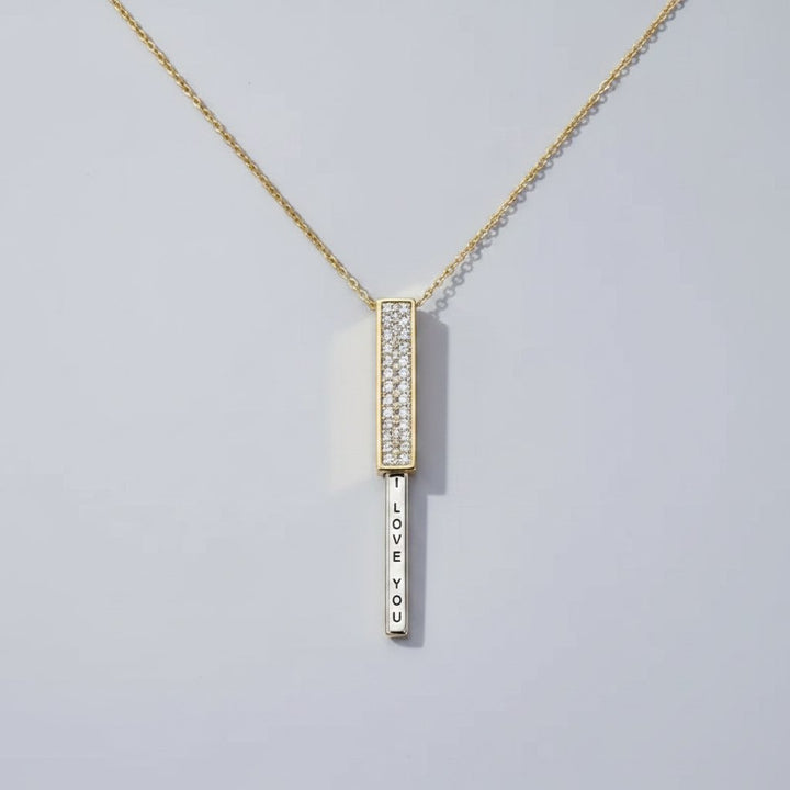 Elodie Necklace