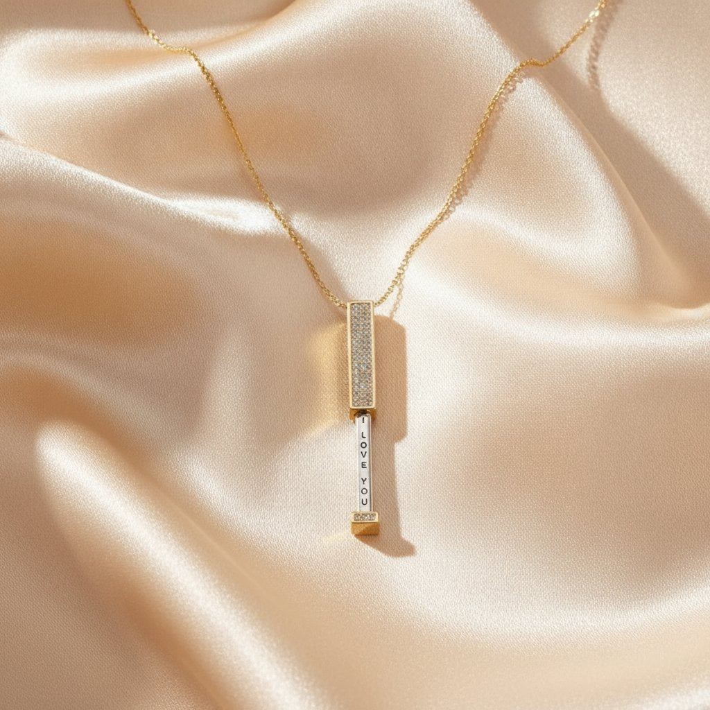 Elodie Necklace