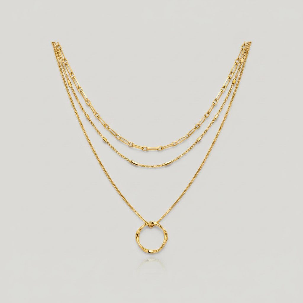 Elodie Necklace