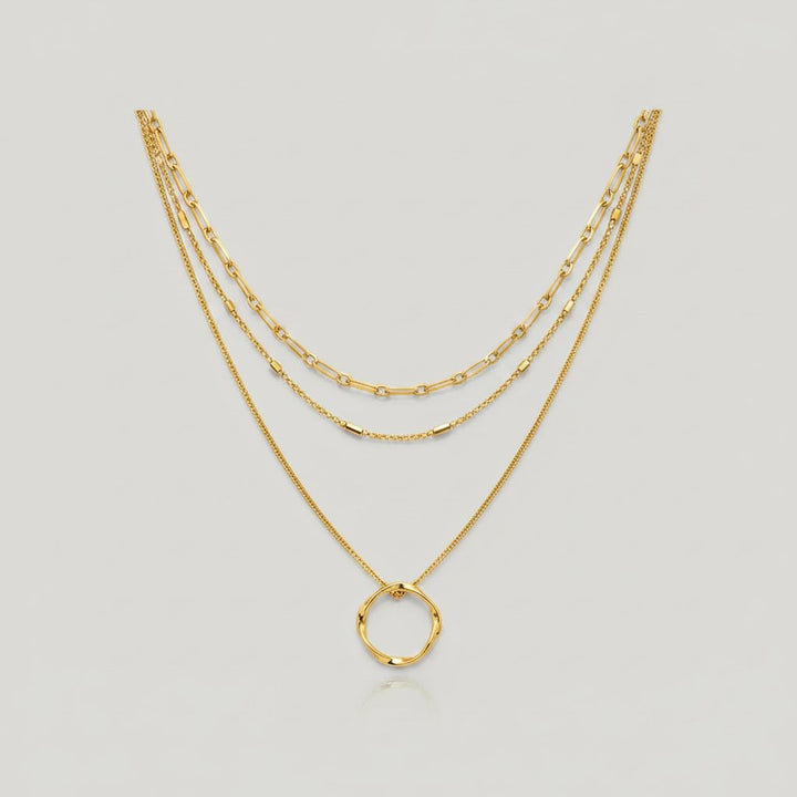 Elodie Necklace