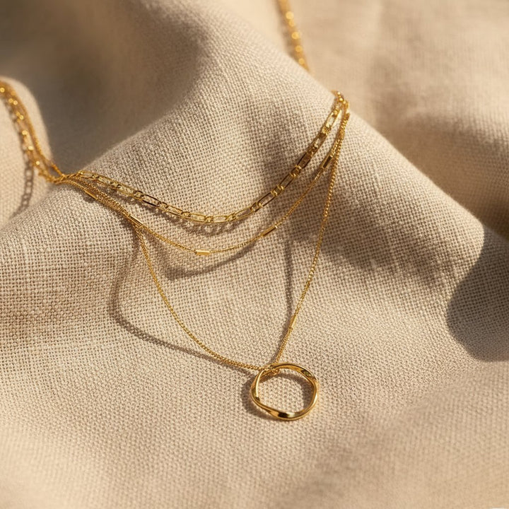 Elodie Necklace