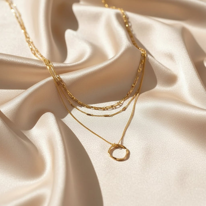 Elodie Necklace