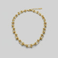 Elodie Gold Necklace