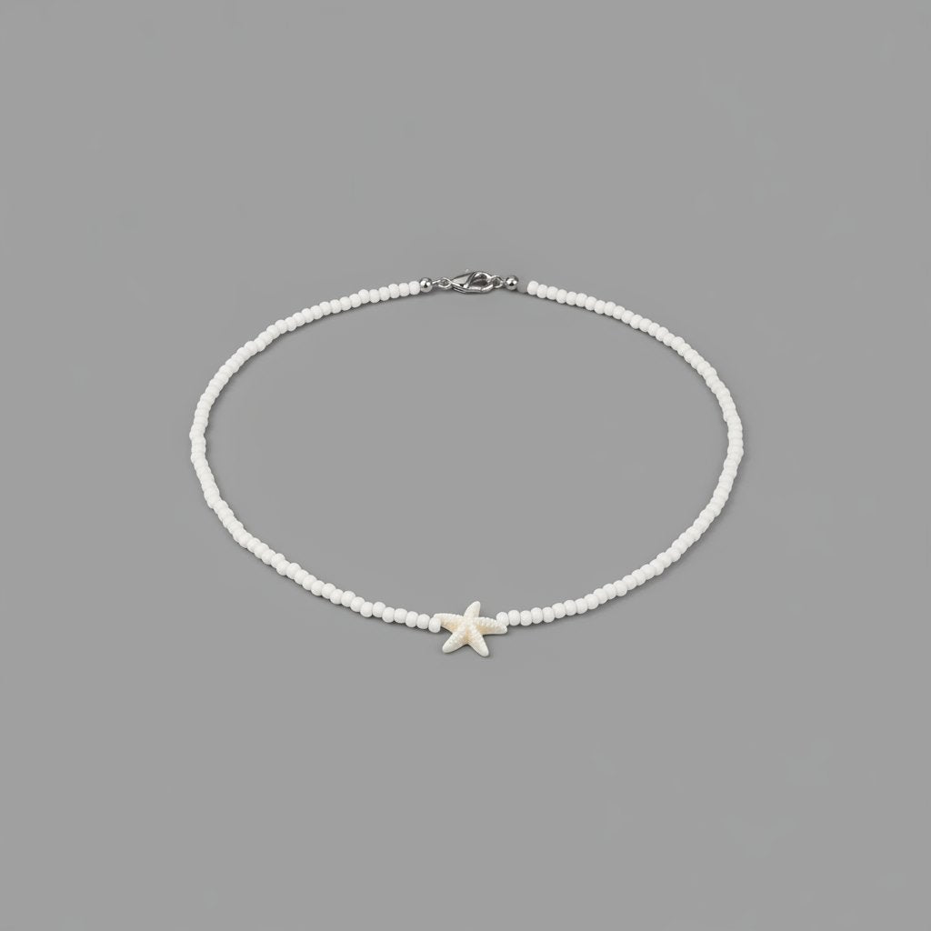 Elodie Necklace