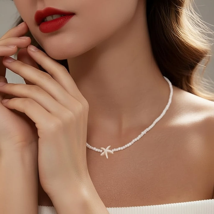 Elodie Necklace