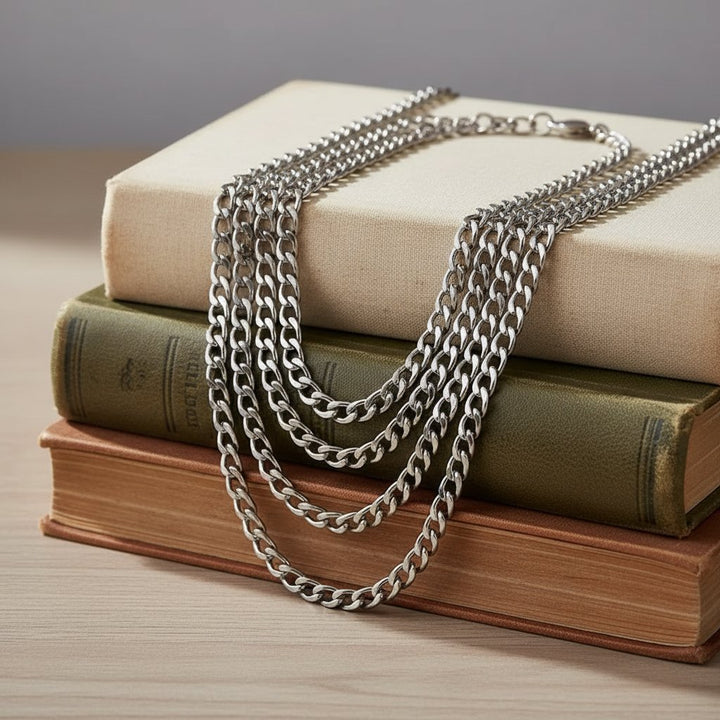 Elodie Necklace