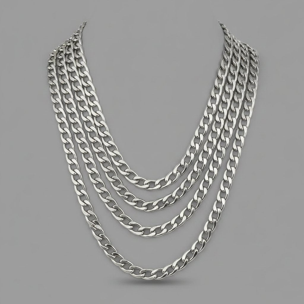Elodie Necklace