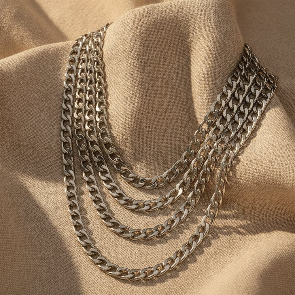 Elodie Necklace