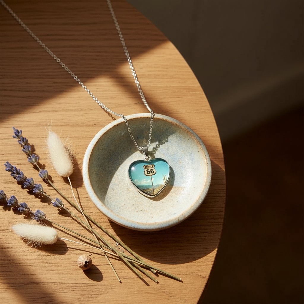 Elodie Necklace