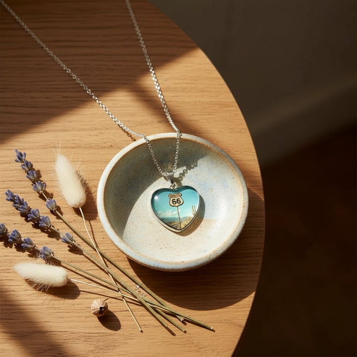 Elodie Necklace