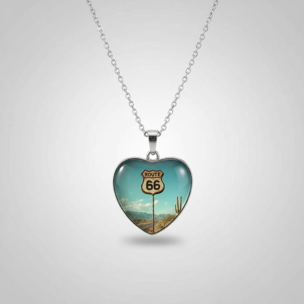 Elodie Necklace