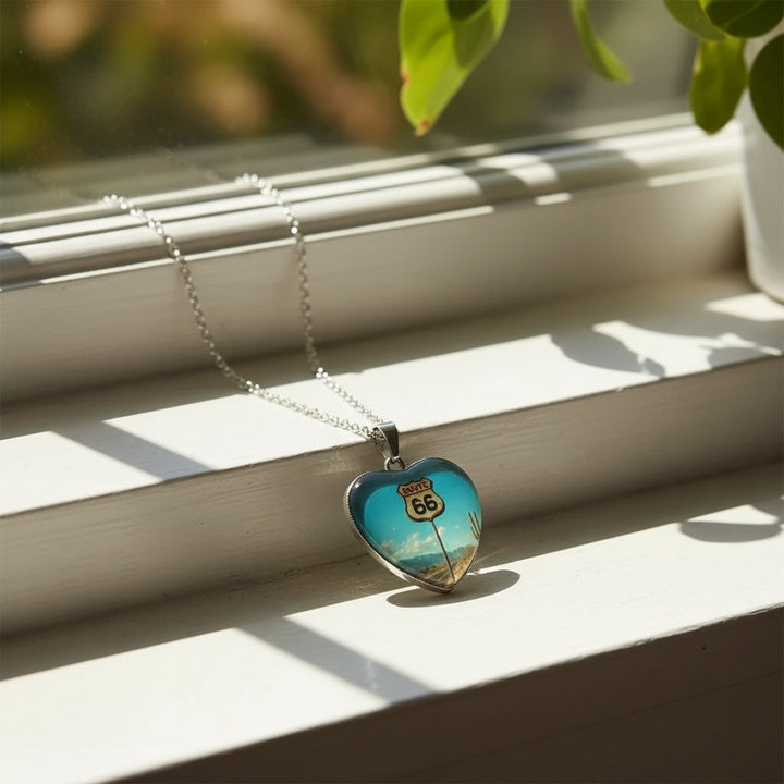 Elodie Necklace