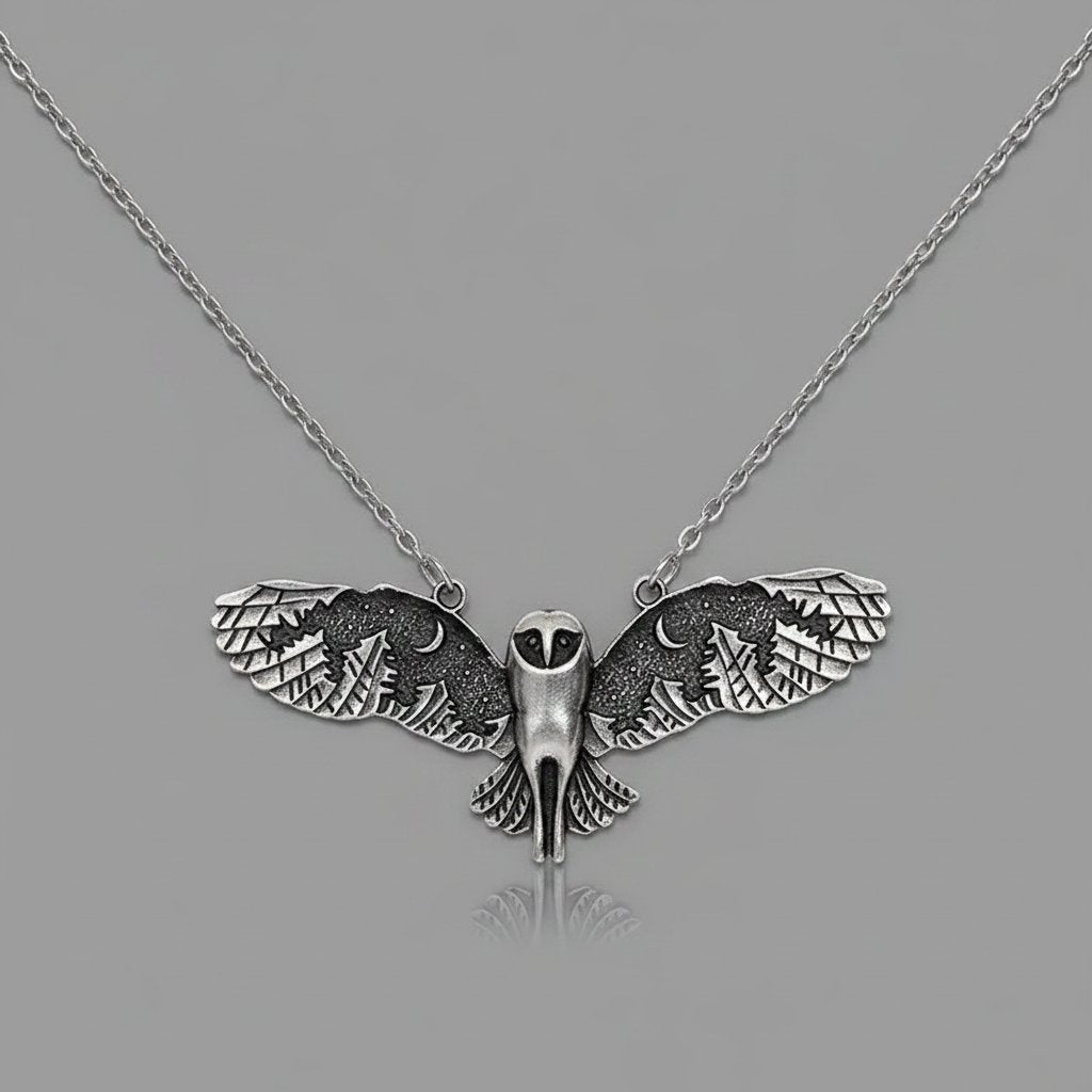 Ysolde Celestial Necklace
