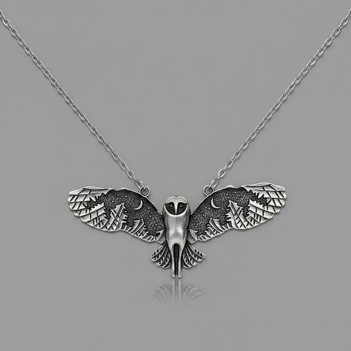 Ysolde Celestial Necklace