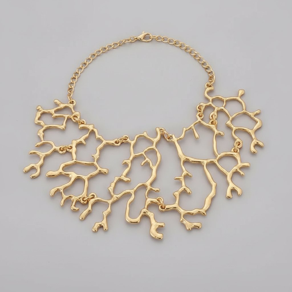 Ysolde Necklace