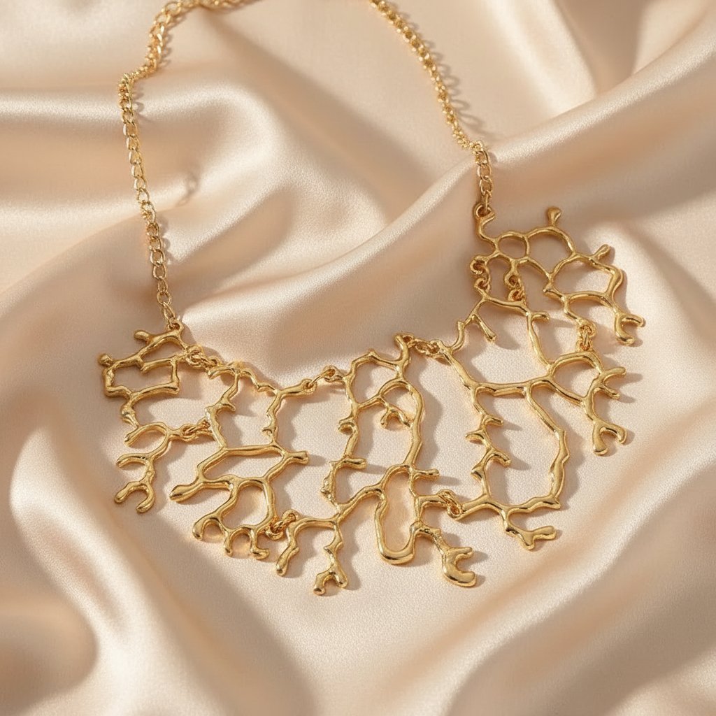 Ysolde Necklace
