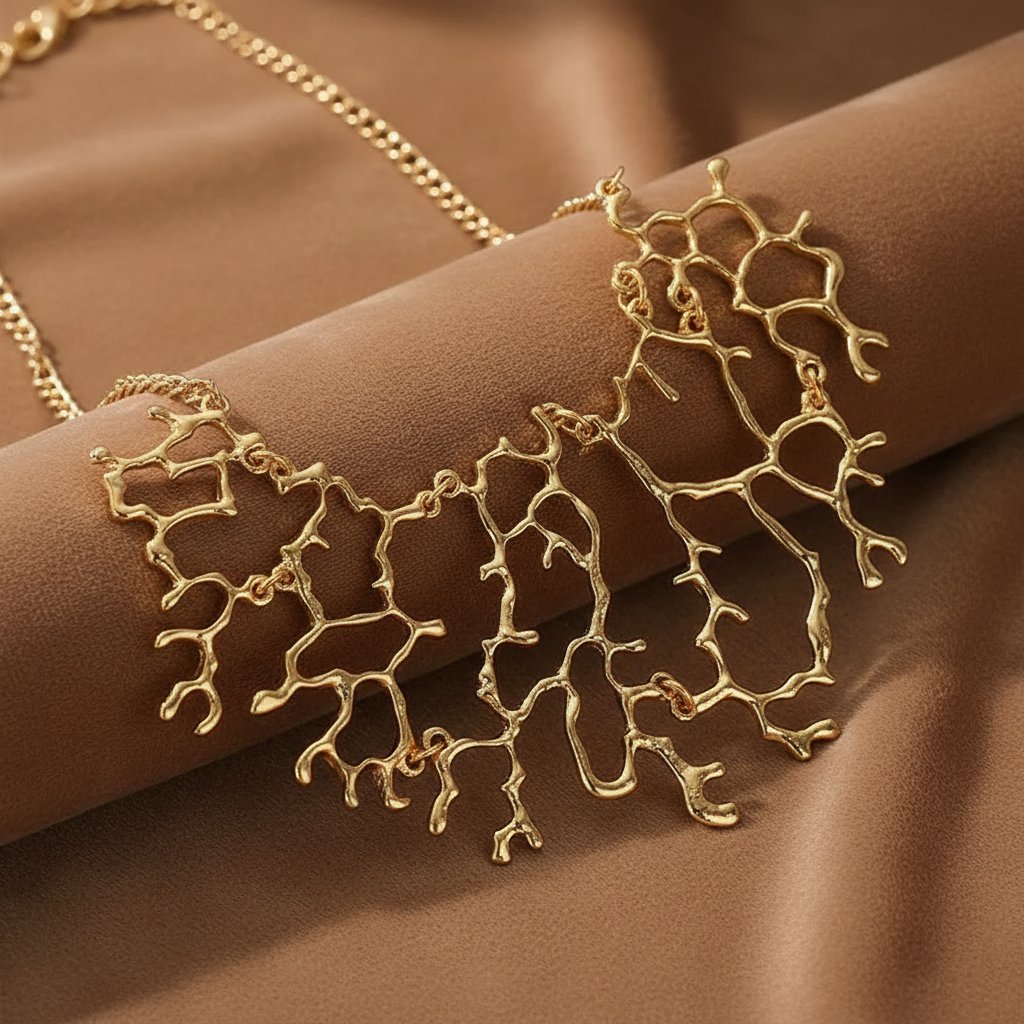 Ysolde Necklace