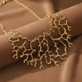 Ysolde Necklace