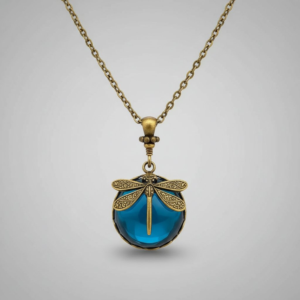 Ysolde Necklace
