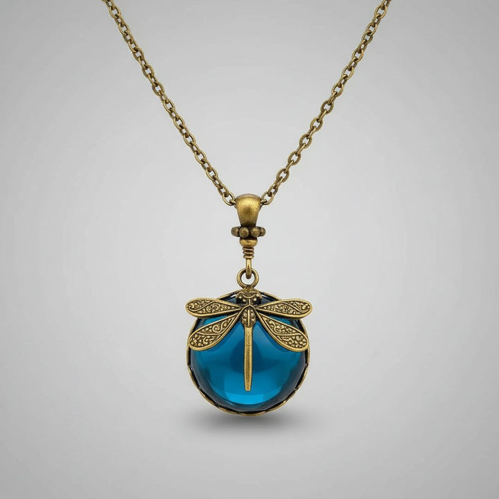 Ysolde Necklace