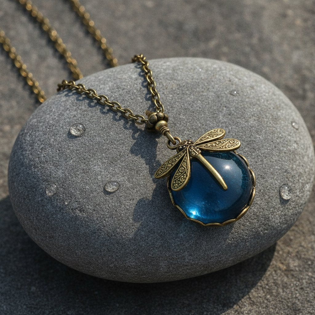 Ysolde Necklace