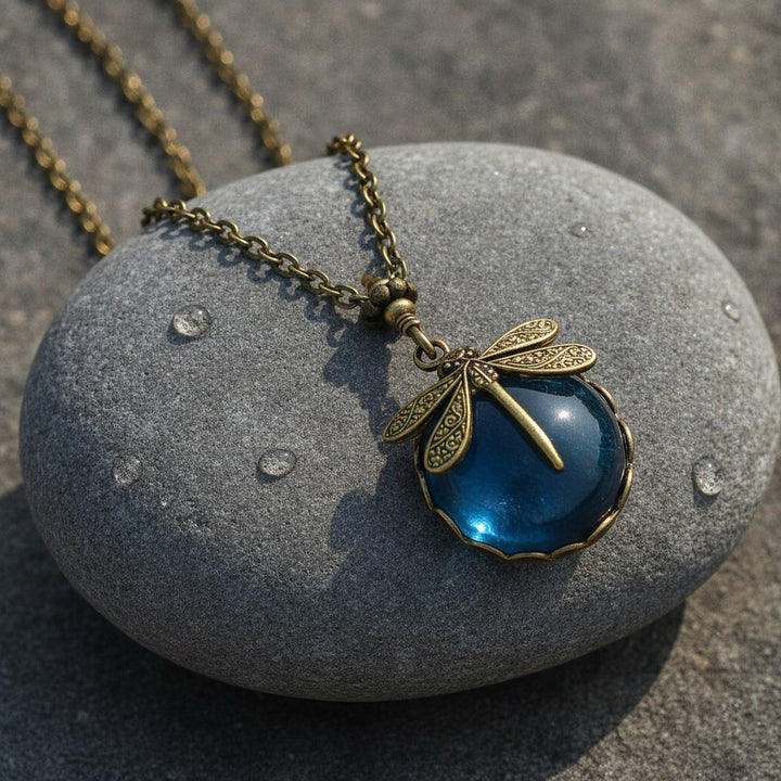 Ysolde Necklace