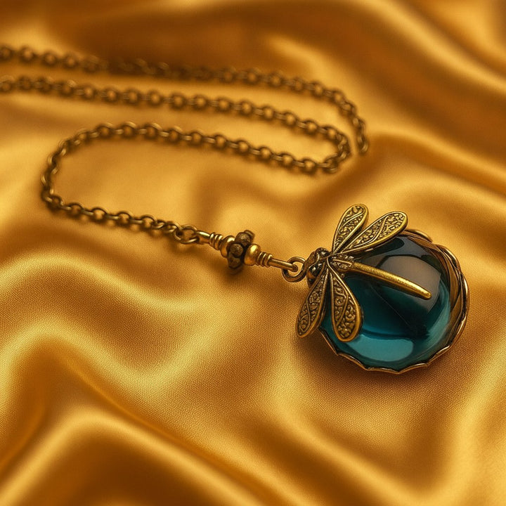 Ysolde Necklace