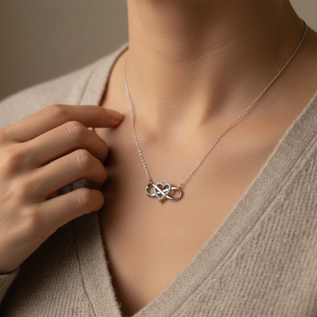 Ysolde Necklace
