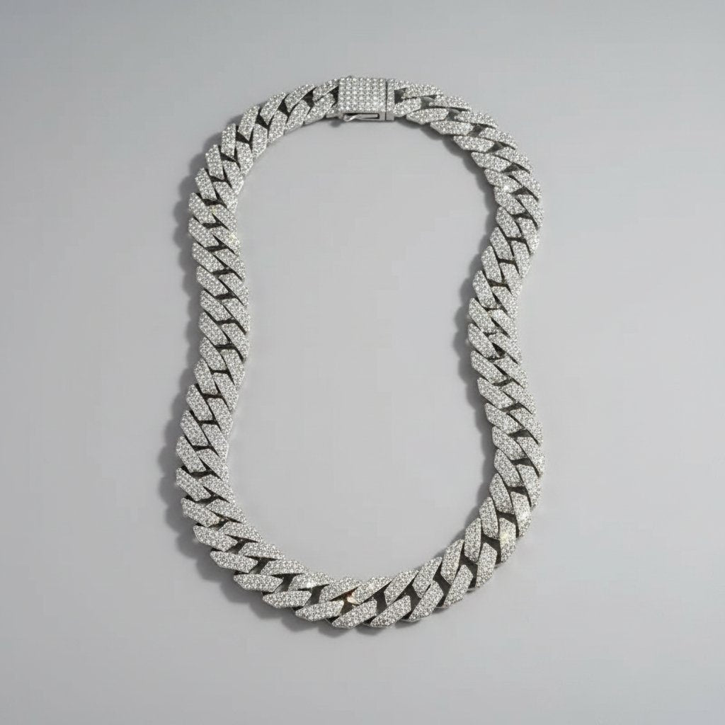 Celestine Necklace