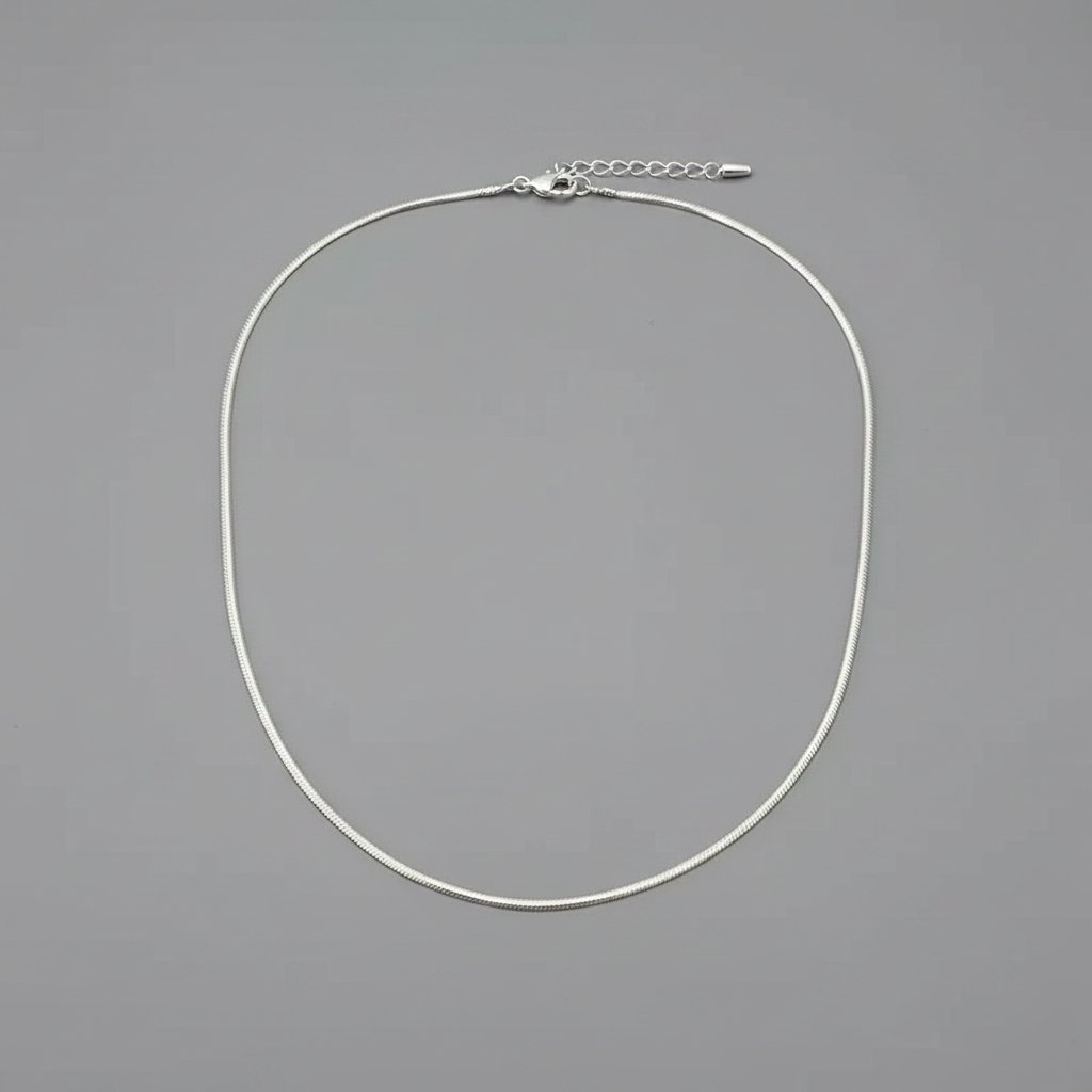 Odette Minimalist Necklace