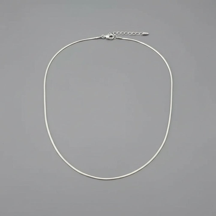 Odette Minimalist Necklace