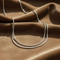 Odette Minimalist Necklace