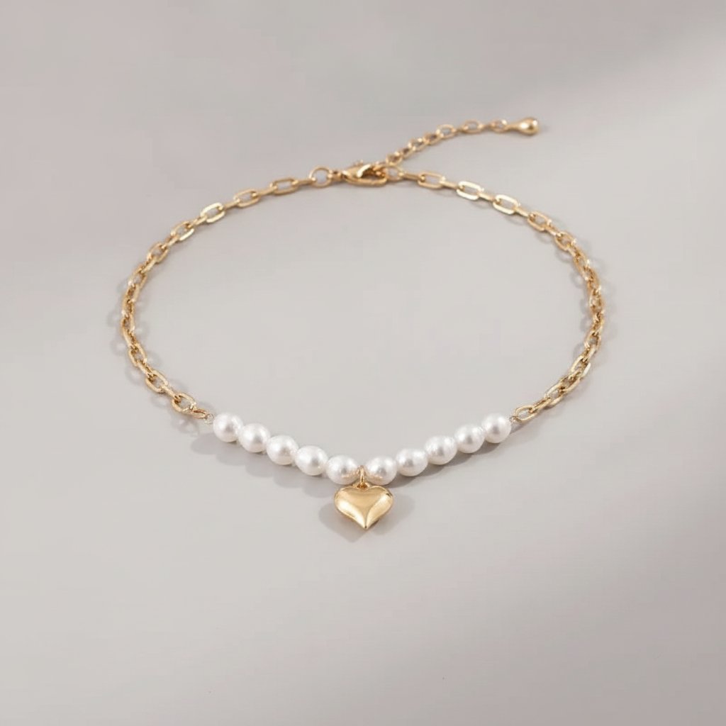 Sereia Pearl Necklace