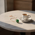 Giselle Crystal Necklace