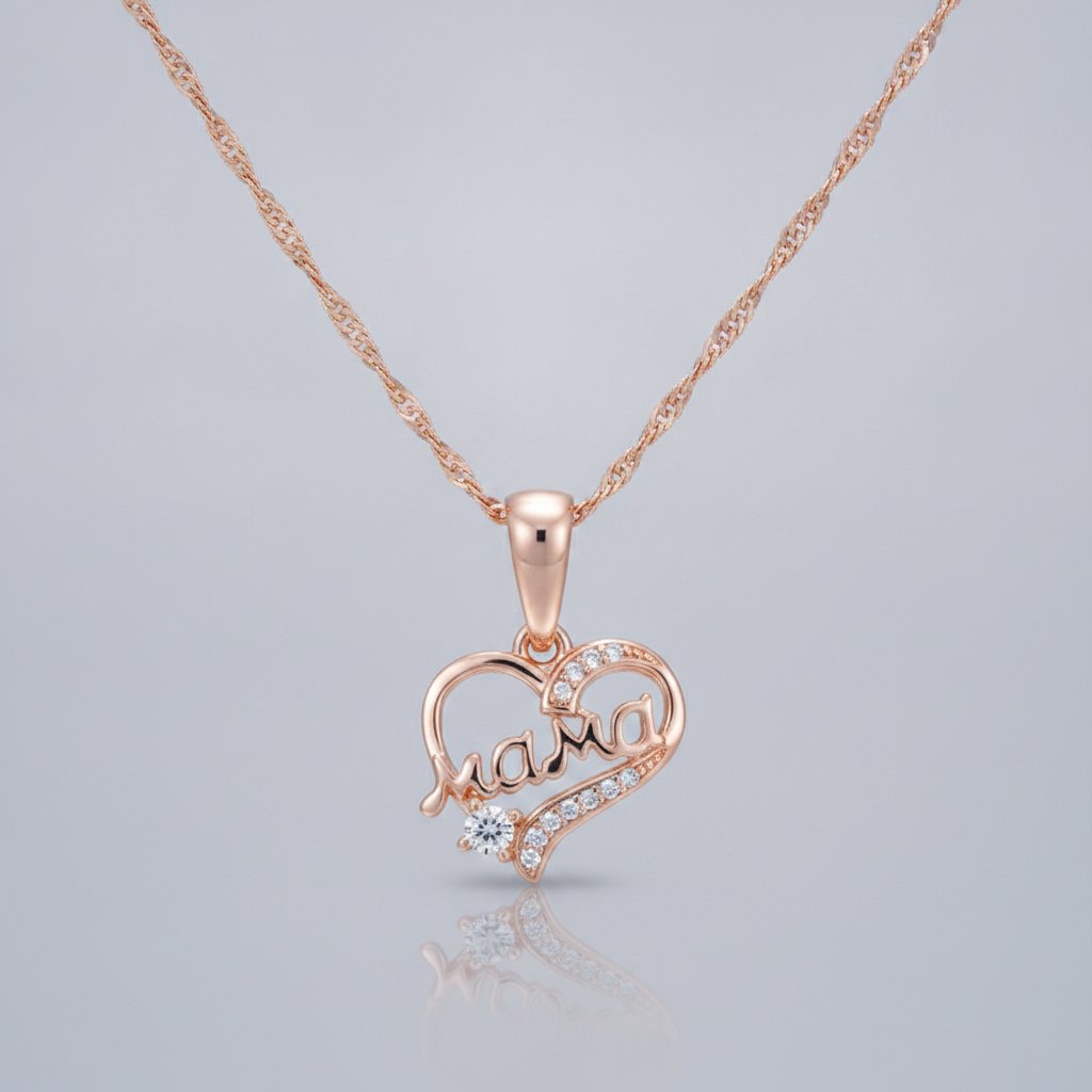 Giselle Necklace