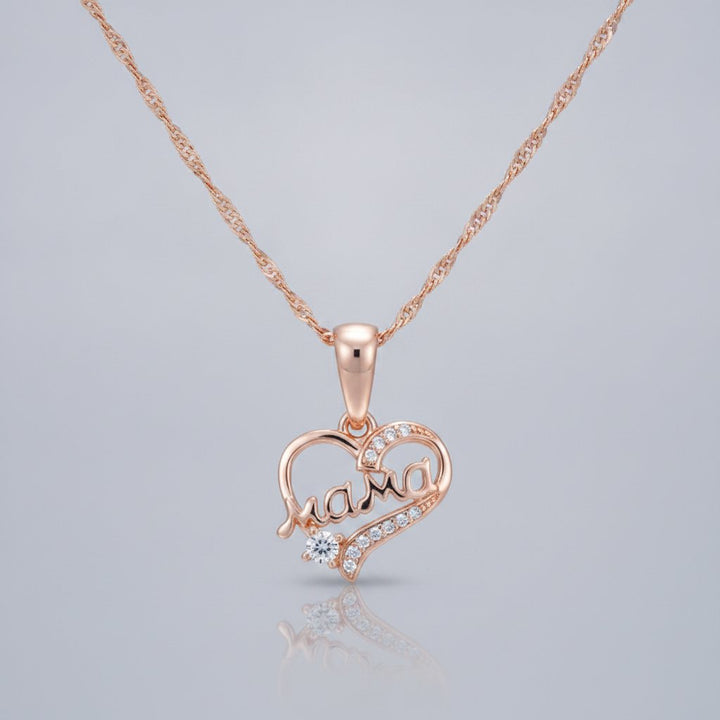Giselle Necklace