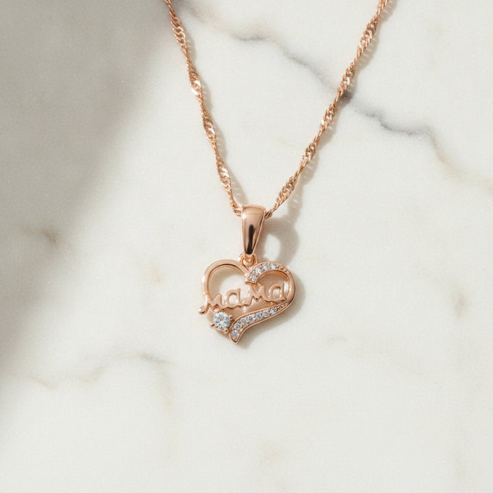 Giselle Necklace