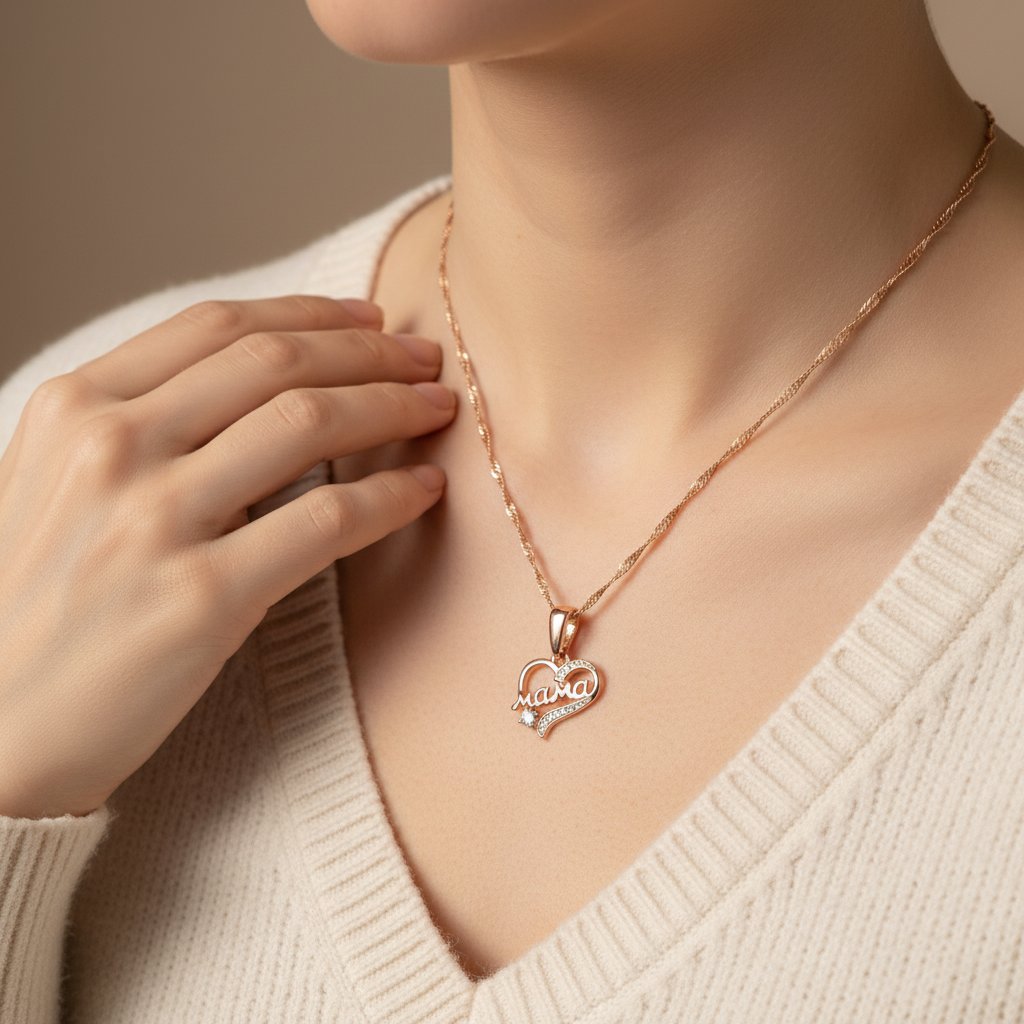 Giselle Necklace