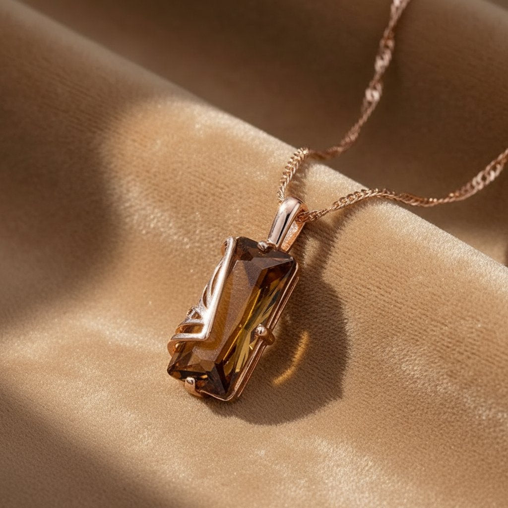Giselle Necklace