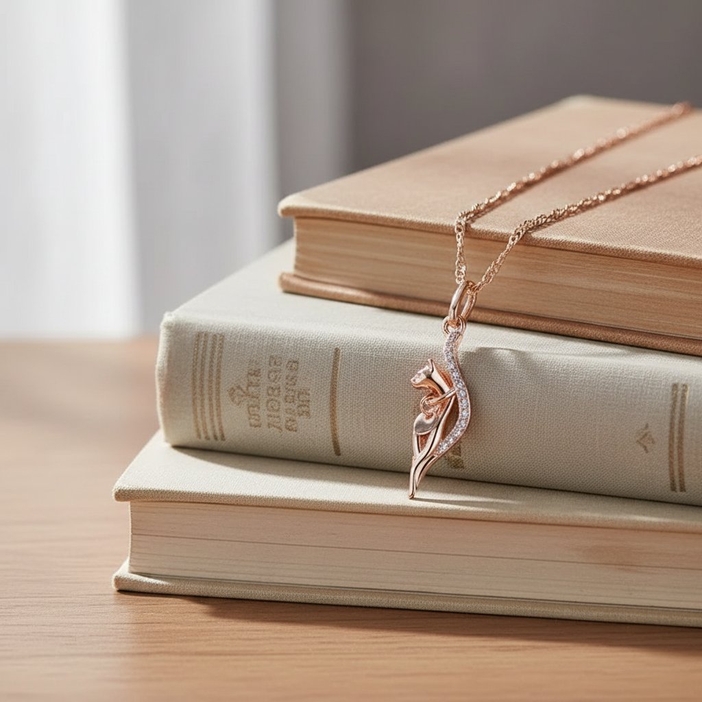 Giselle Necklace